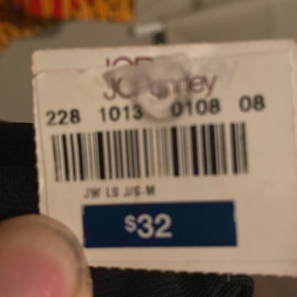 Joneswear Essentials women’s jacket - Picture 8 of 8